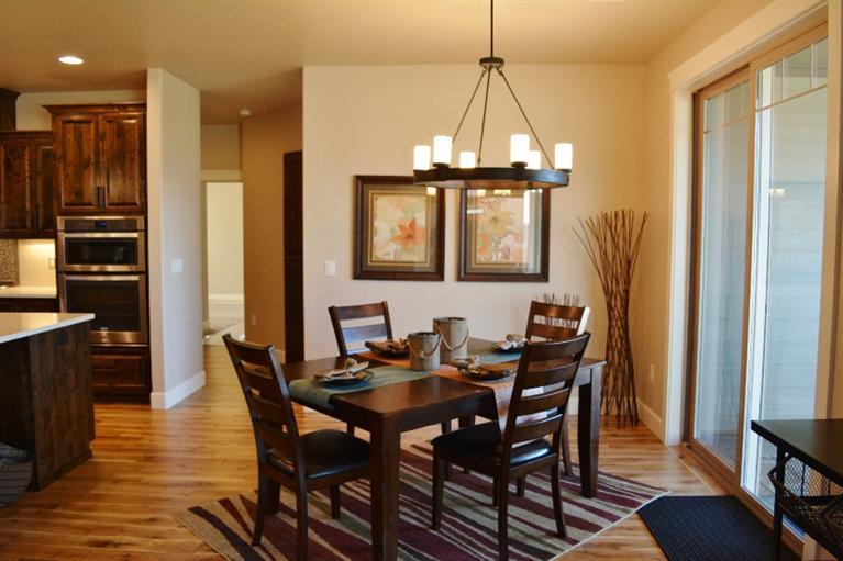 Summerfield - Residential