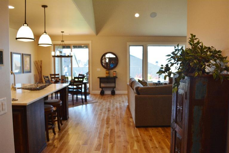 Summerfield - Residential