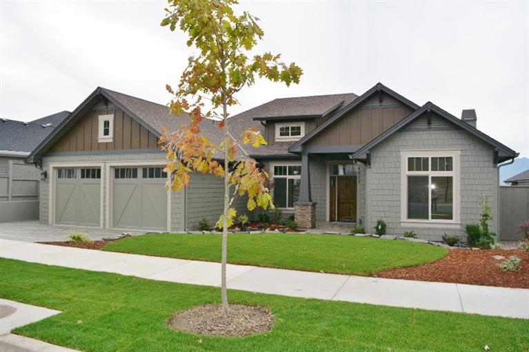 Summerfield - Residential