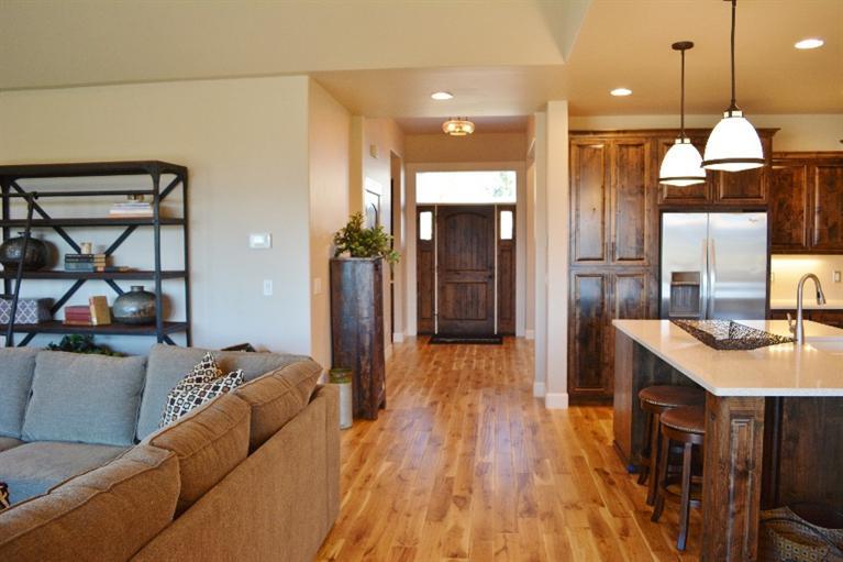 Summerfield - Residential