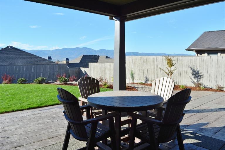 Summerfield - Residential