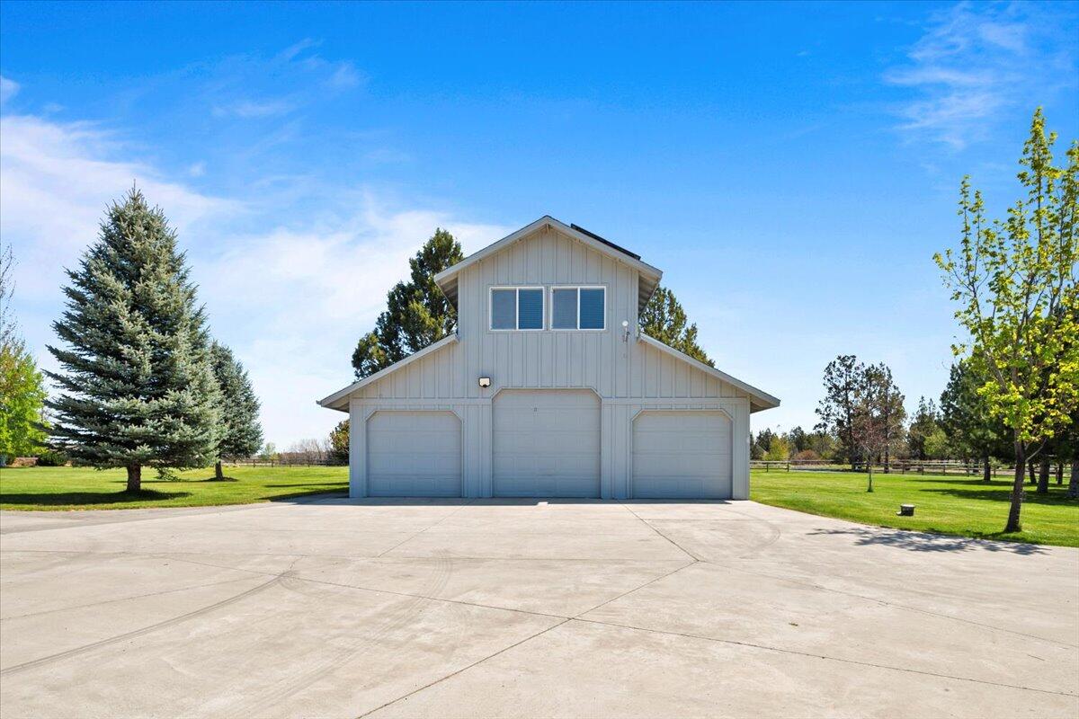 Christie Acres - Residential