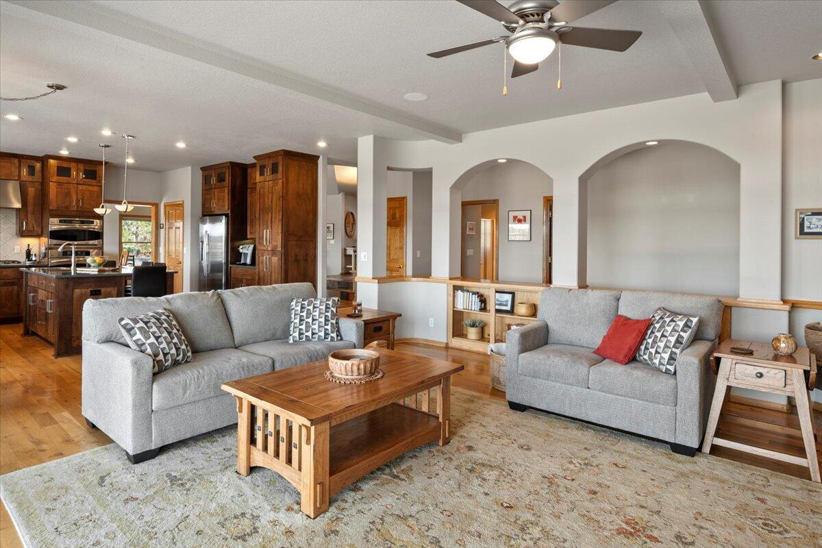 Christie Acres - Residential