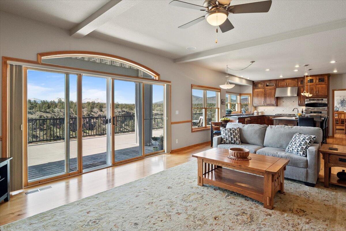 Christie Acres - Residential