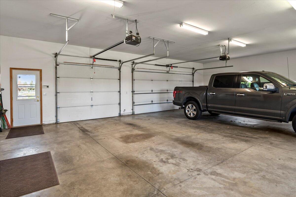 Christie Acres - Residential