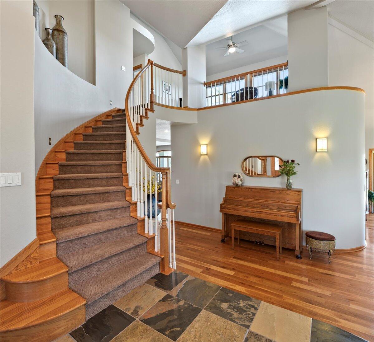 Christie Acres - Residential