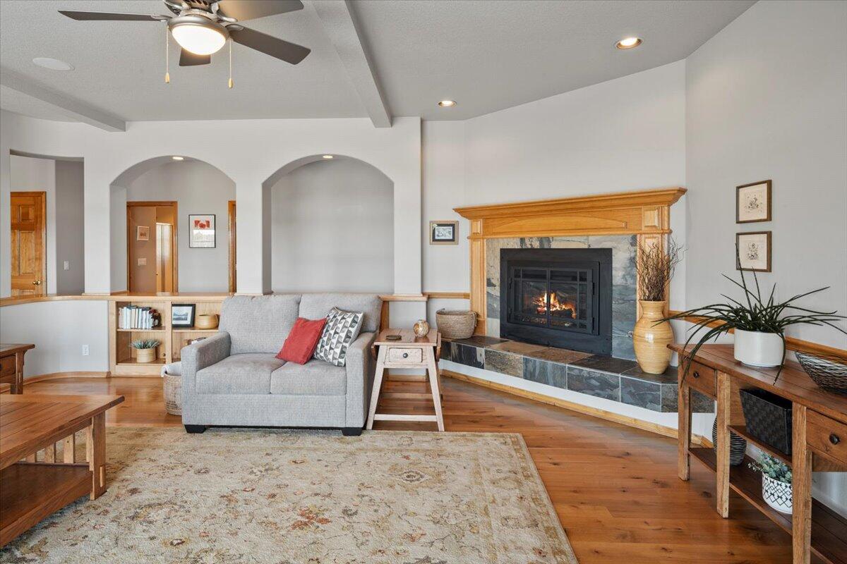 Christie Acres - Residential