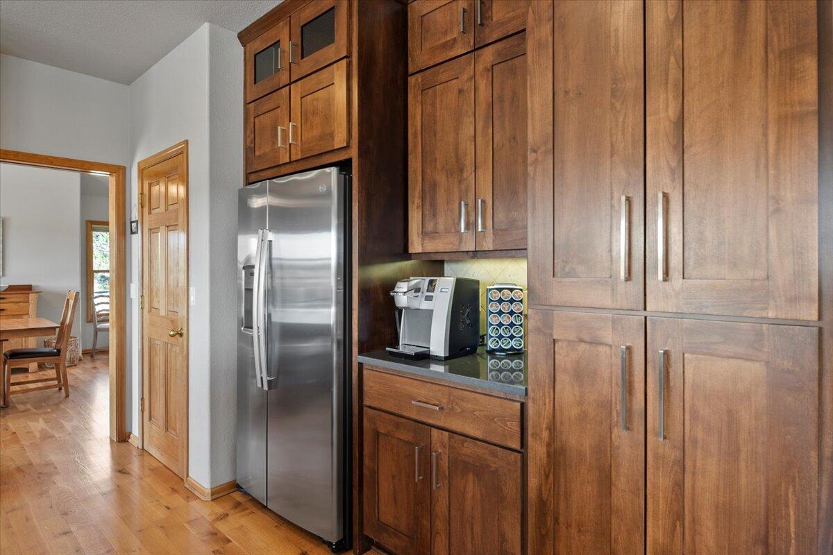 Christie Acres - Residential