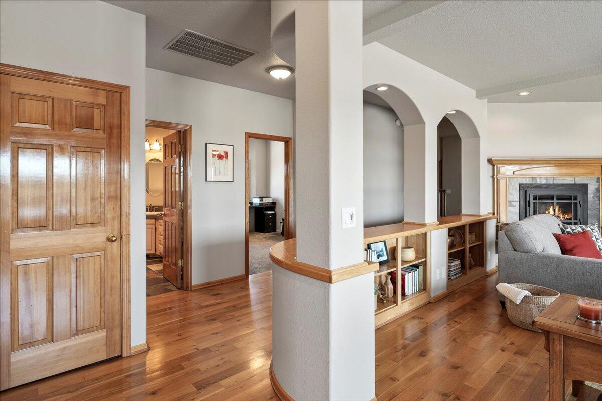 Christie Acres - Residential