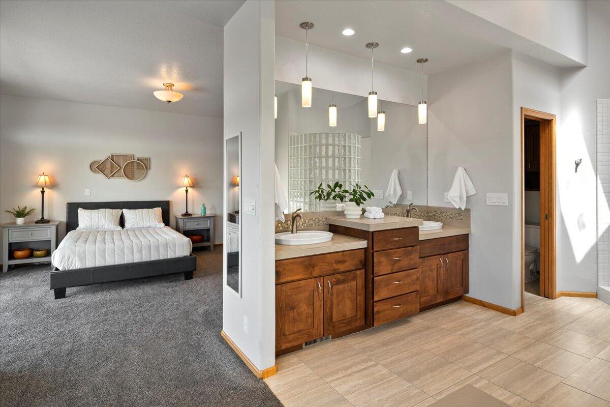 Christie Acres - Residential