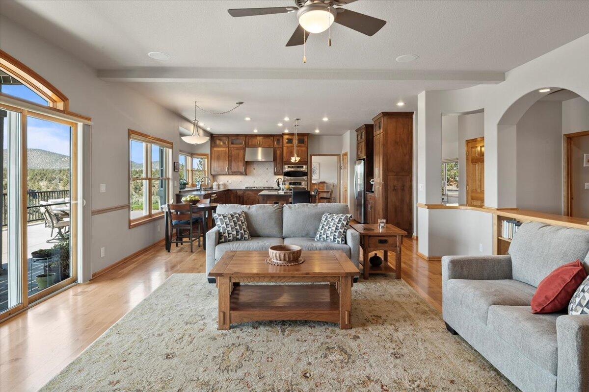 Christie Acres - Residential