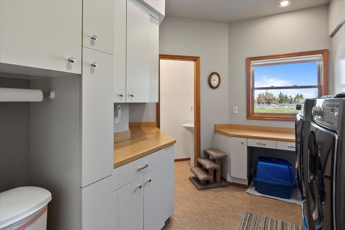 Christie Acres - Residential