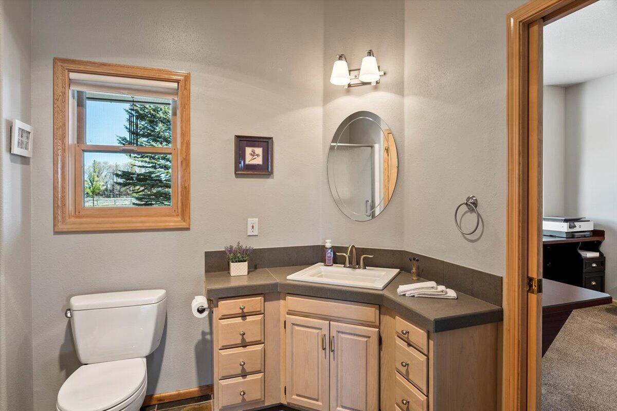 Christie Acres - Residential