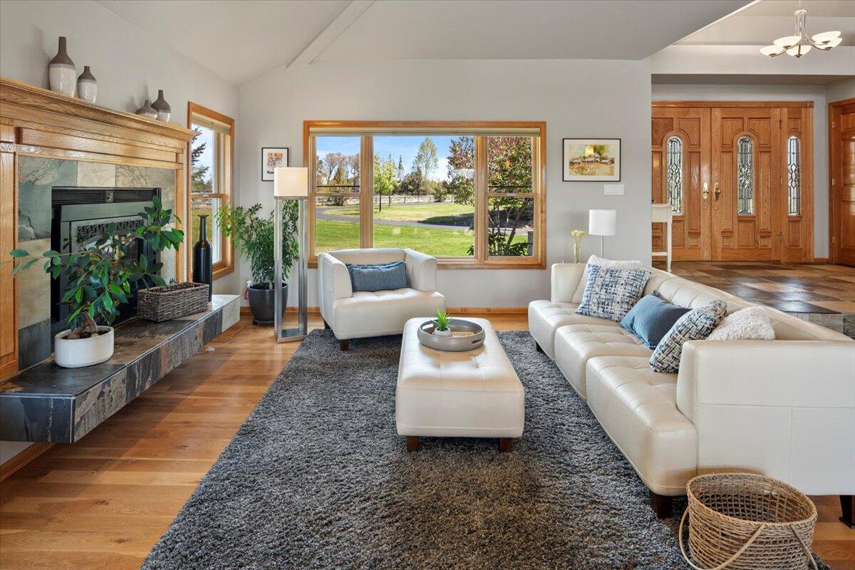 Christie Acres - Residential