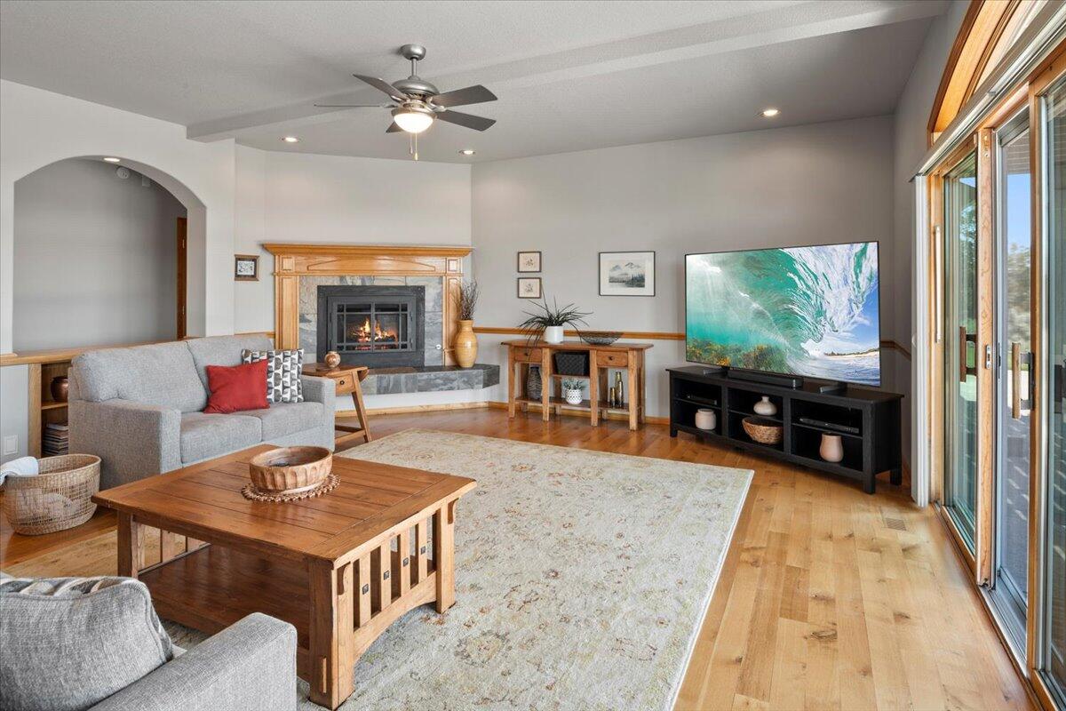 Christie Acres - Residential