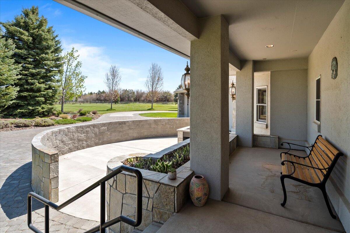 Christie Acres - Residential