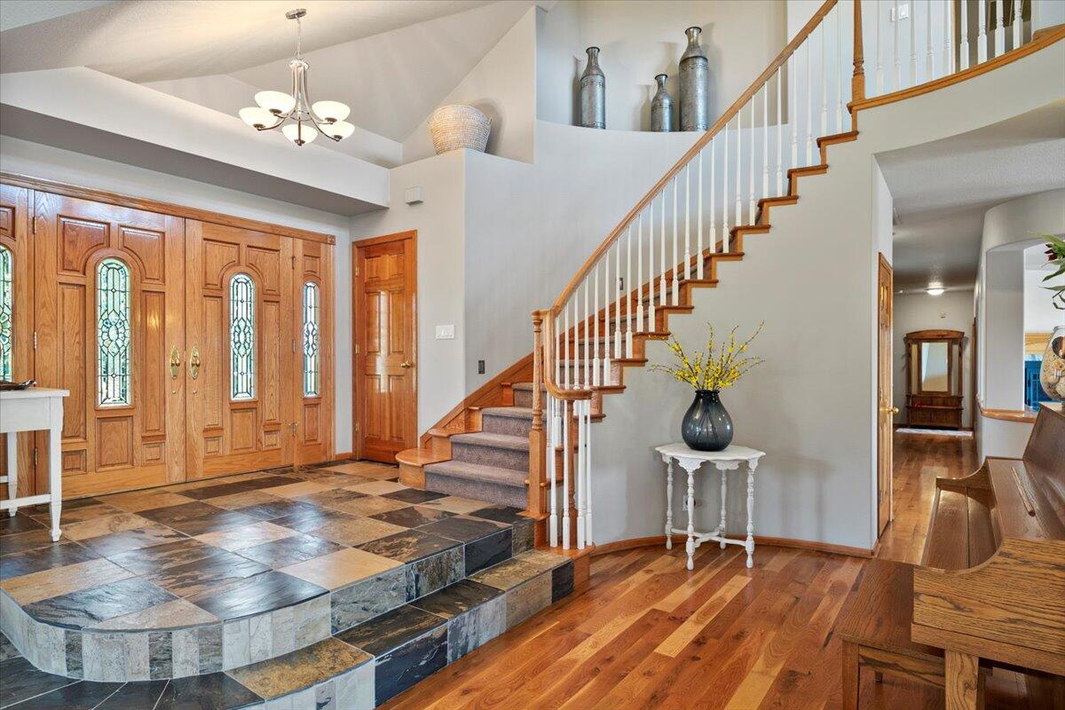 Christie Acres - Residential