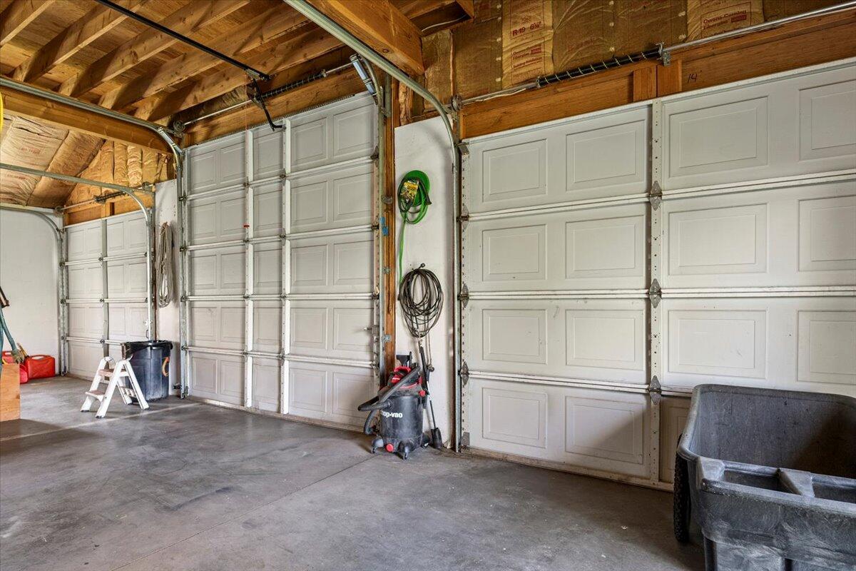 Christie Acres - Residential