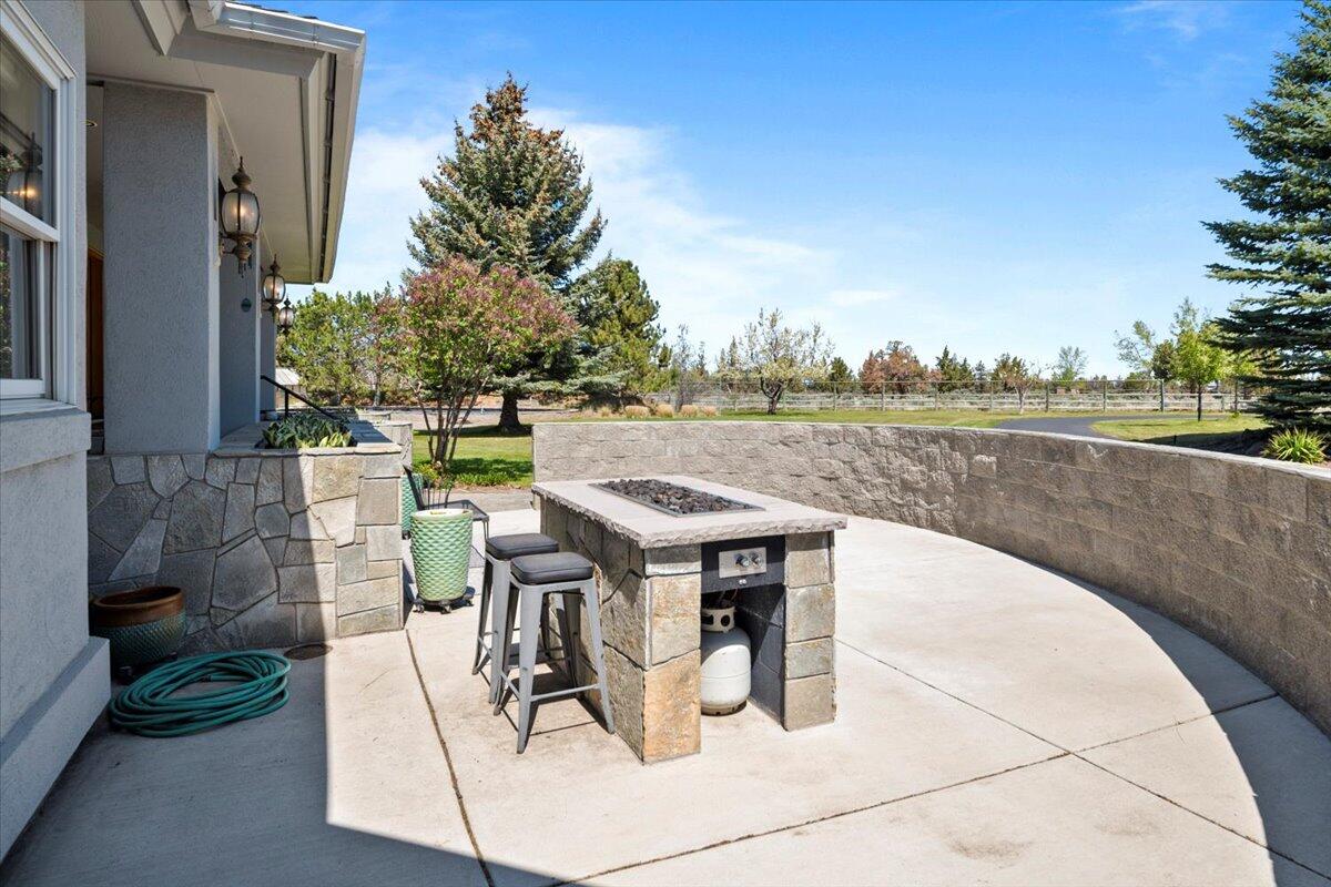 Christie Acres - Residential