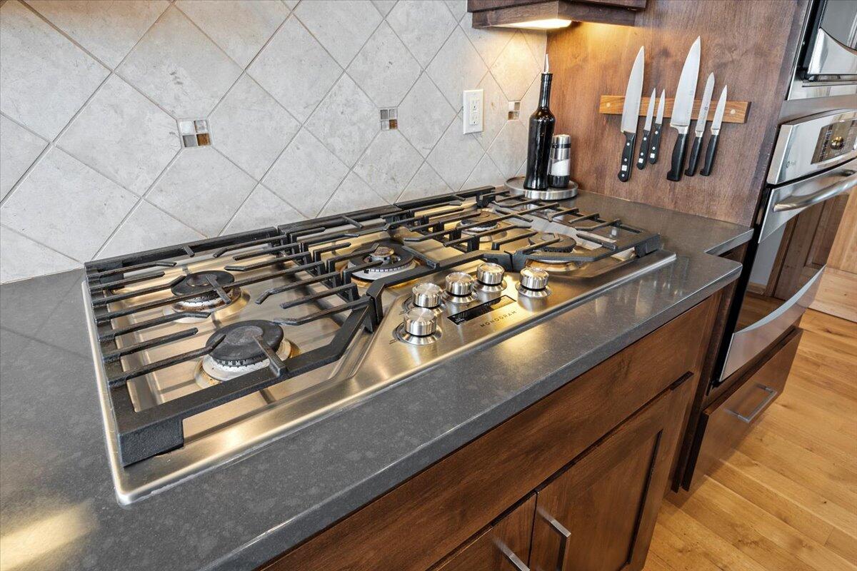 Christie Acres - Residential