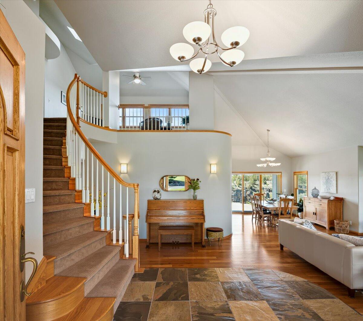 Christie Acres - Residential