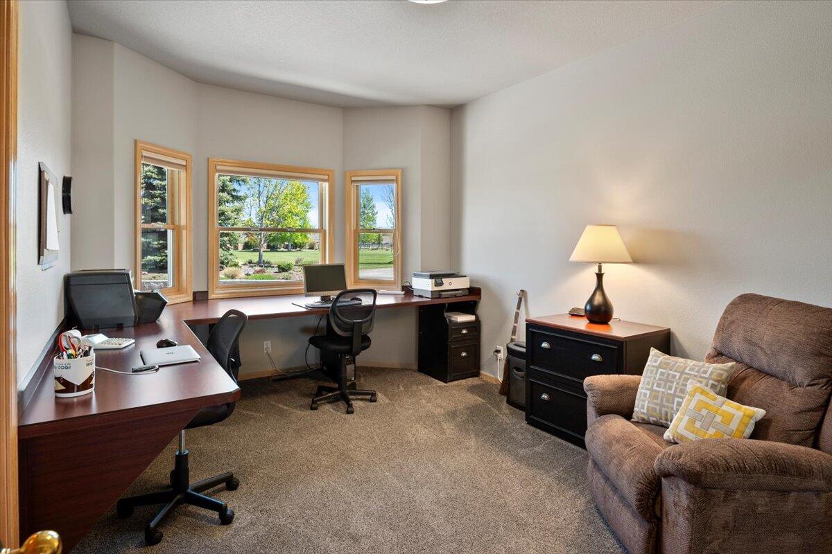 Christie Acres - Residential