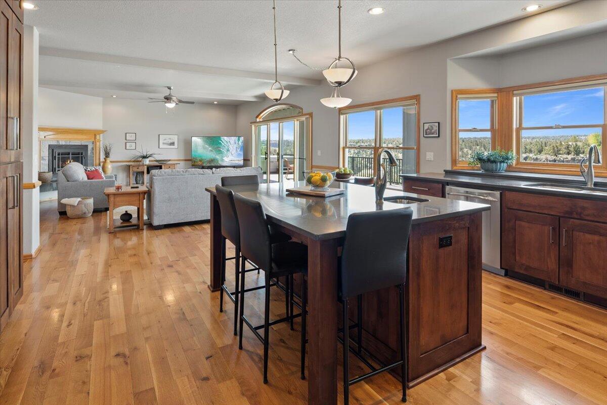 Christie Acres - Residential