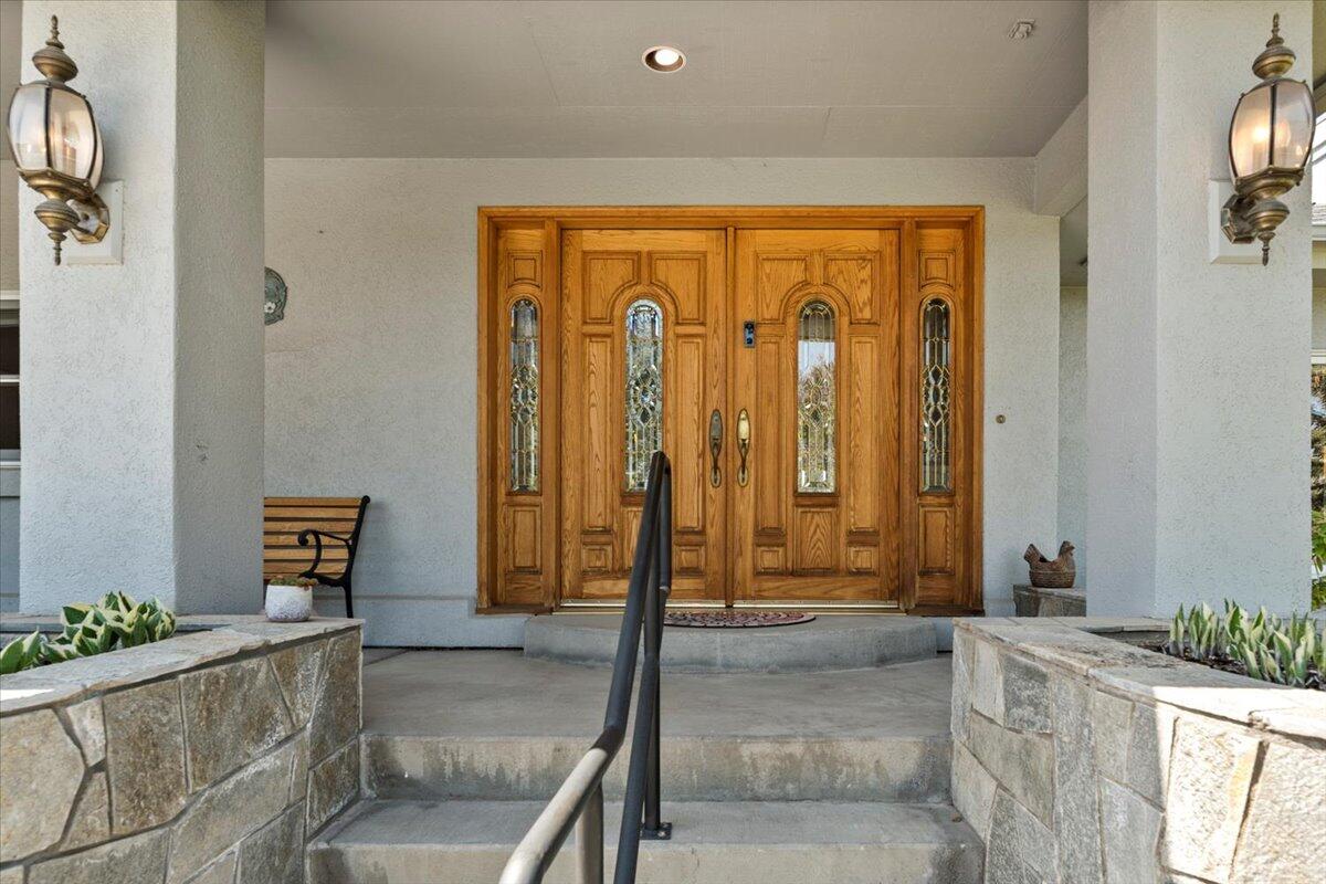 Christie Acres - Residential