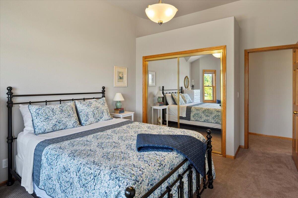 Christie Acres - Residential