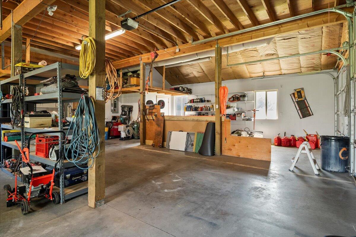 Christie Acres - Residential