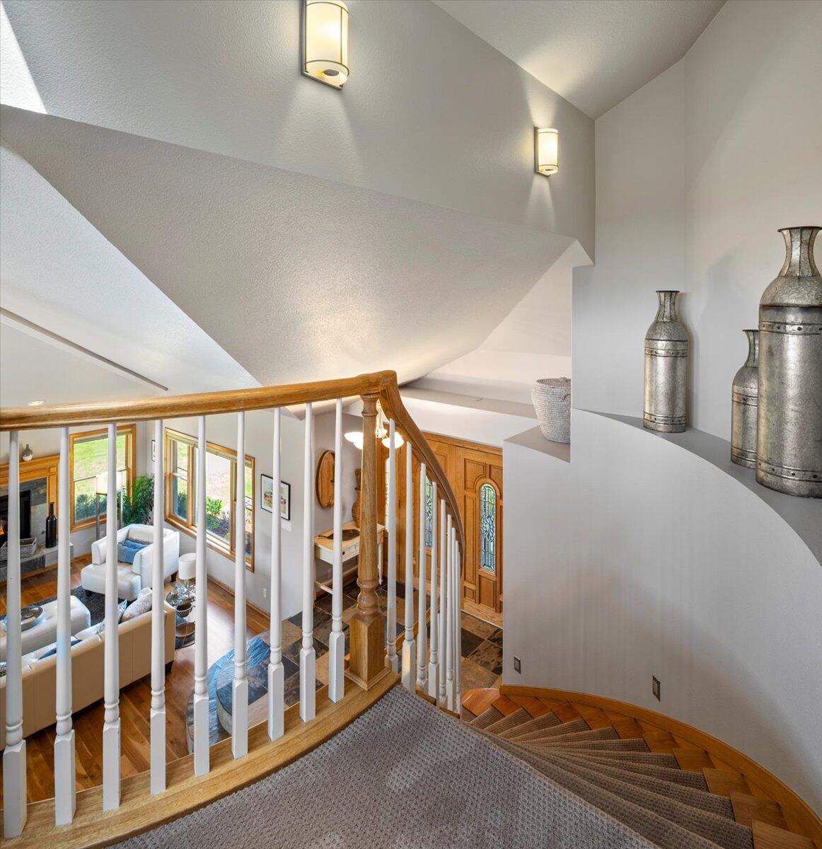 Christie Acres - Residential