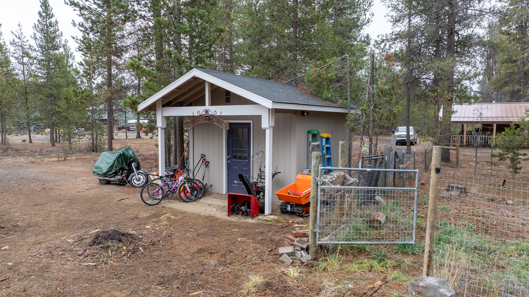 Meadow Crest Acres - Residential