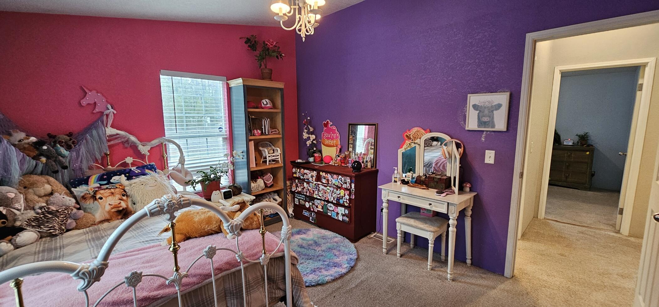 Meadow Crest Acres - Residential