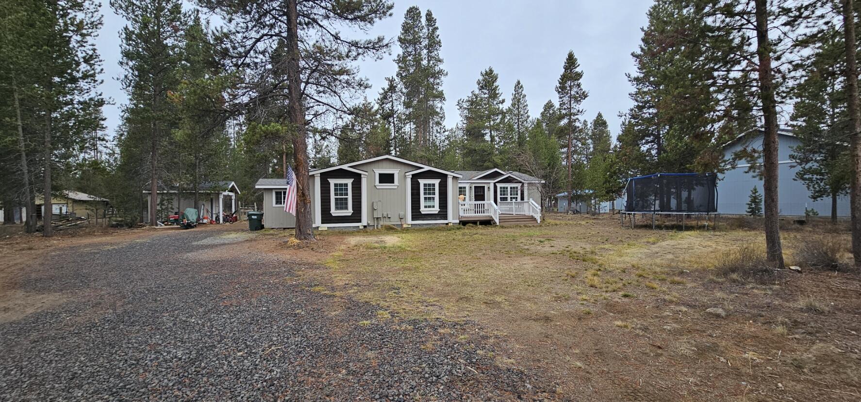 Meadow Crest Acres - Residential