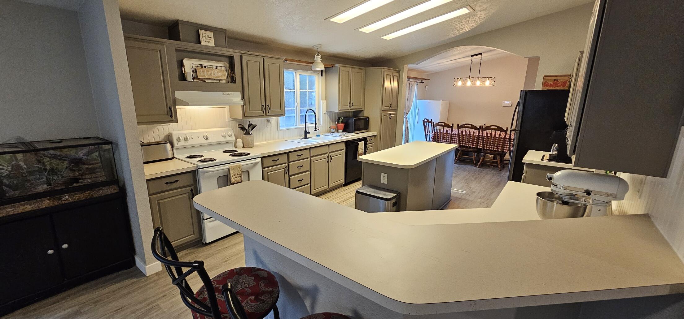 Meadow Crest Acres - Residential