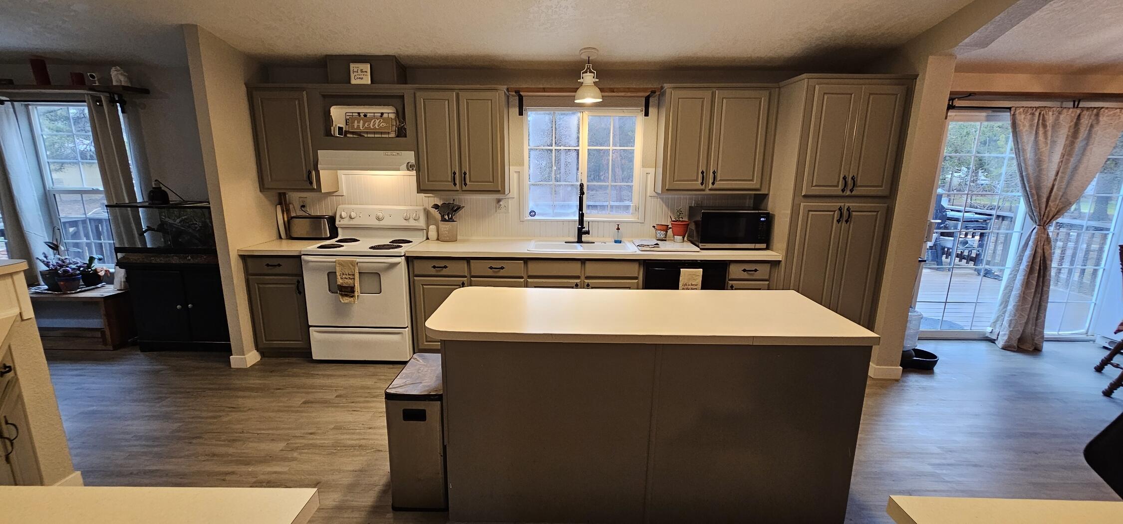 Meadow Crest Acres - Residential