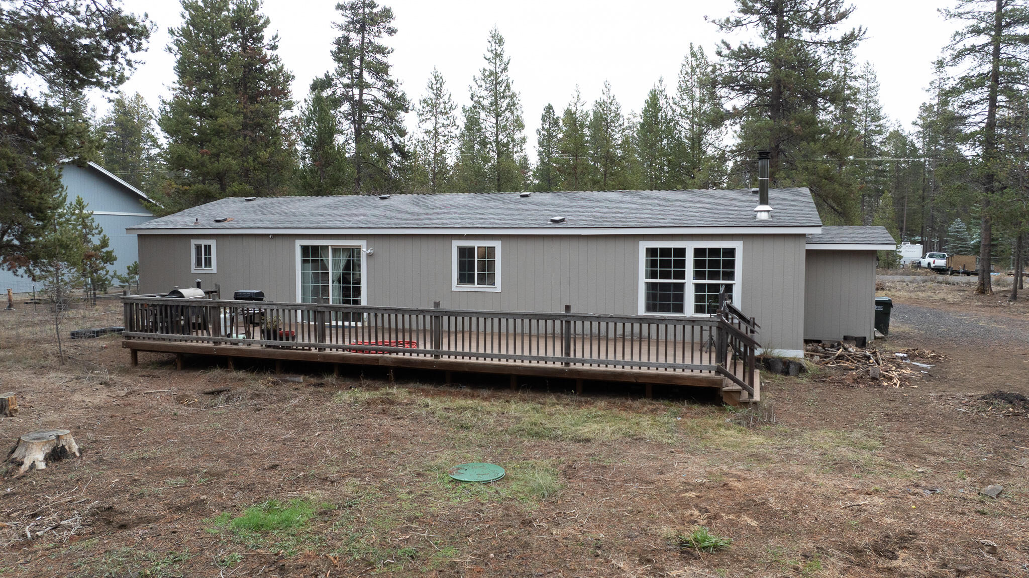 Meadow Crest Acres - Residential