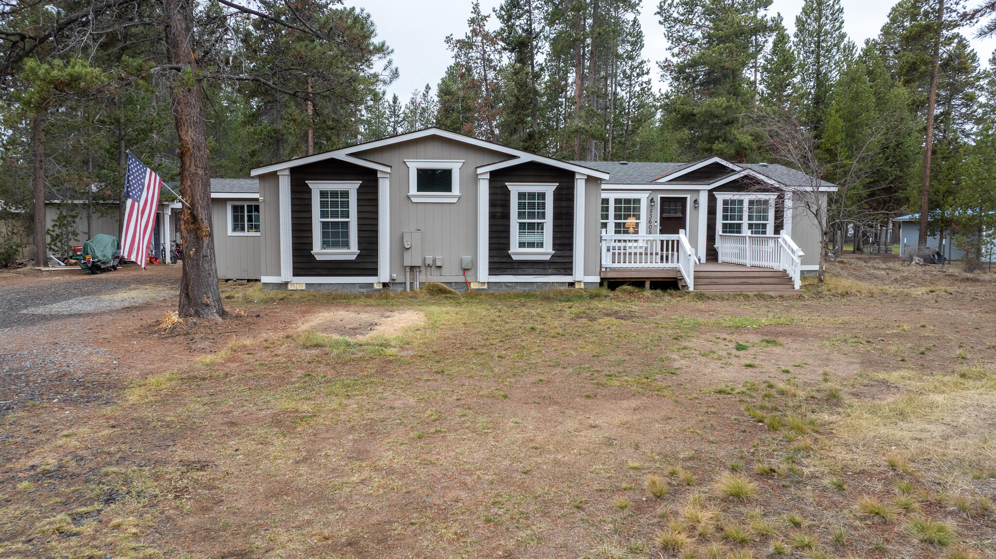 Meadow Crest Acres - Residential