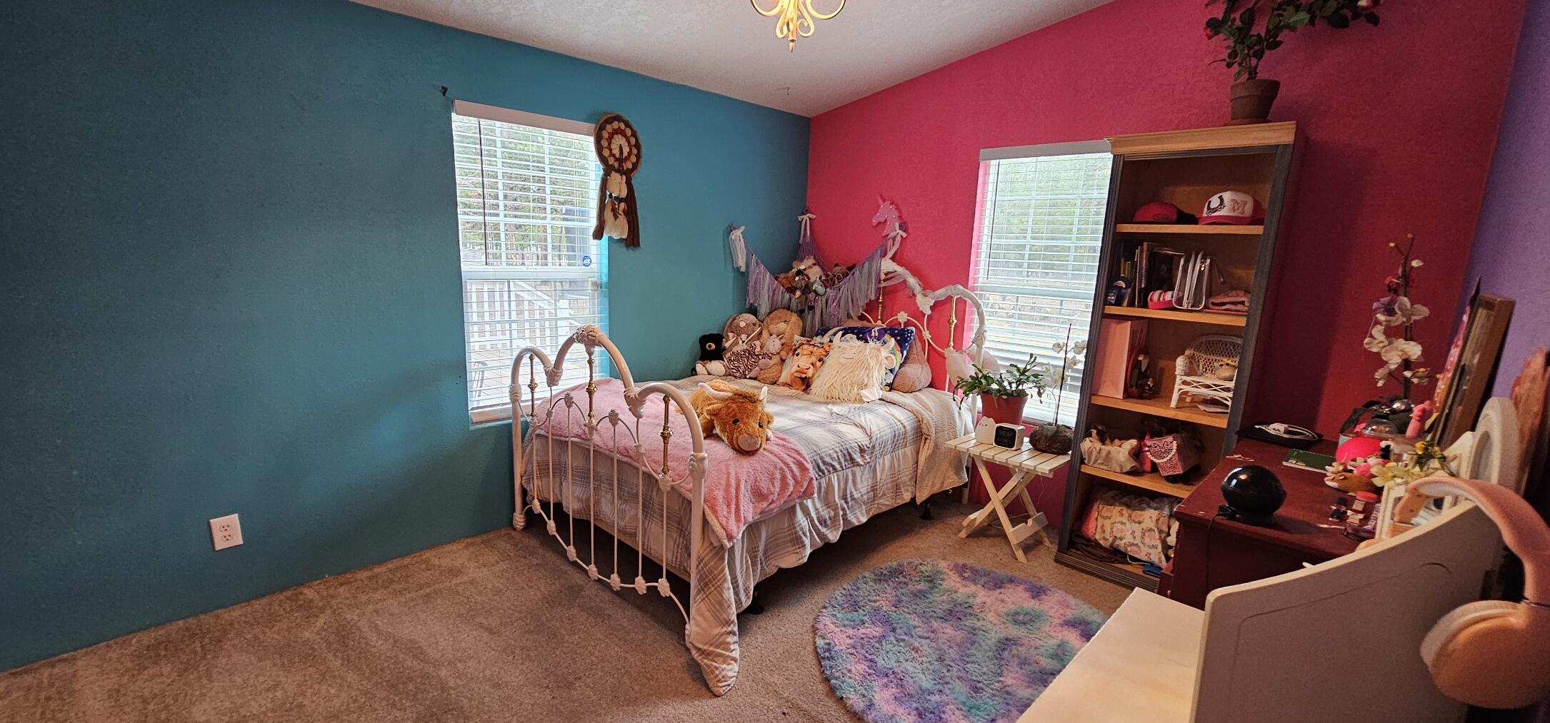 Meadow Crest Acres - Residential