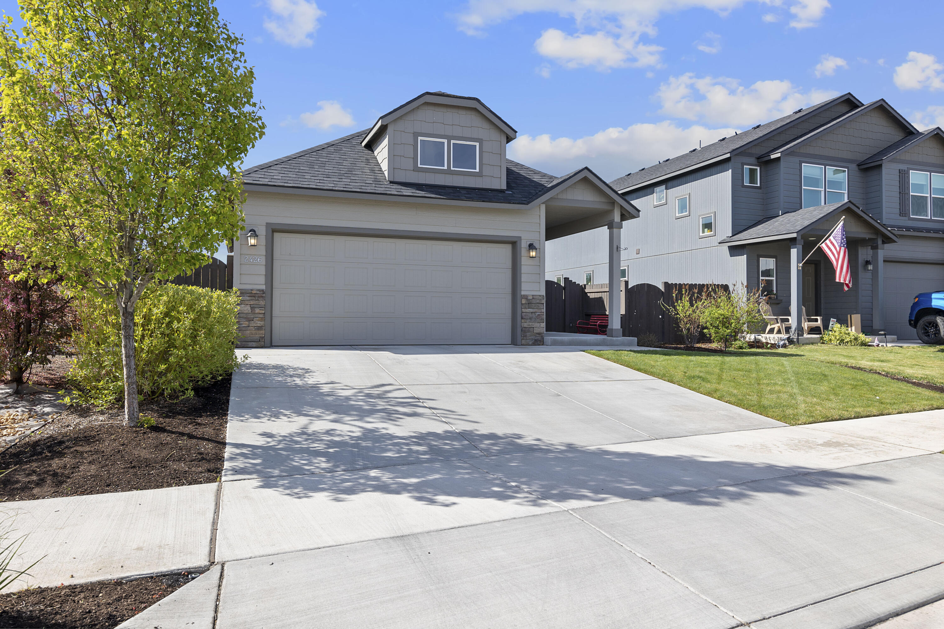 2426 NW Ivy Way