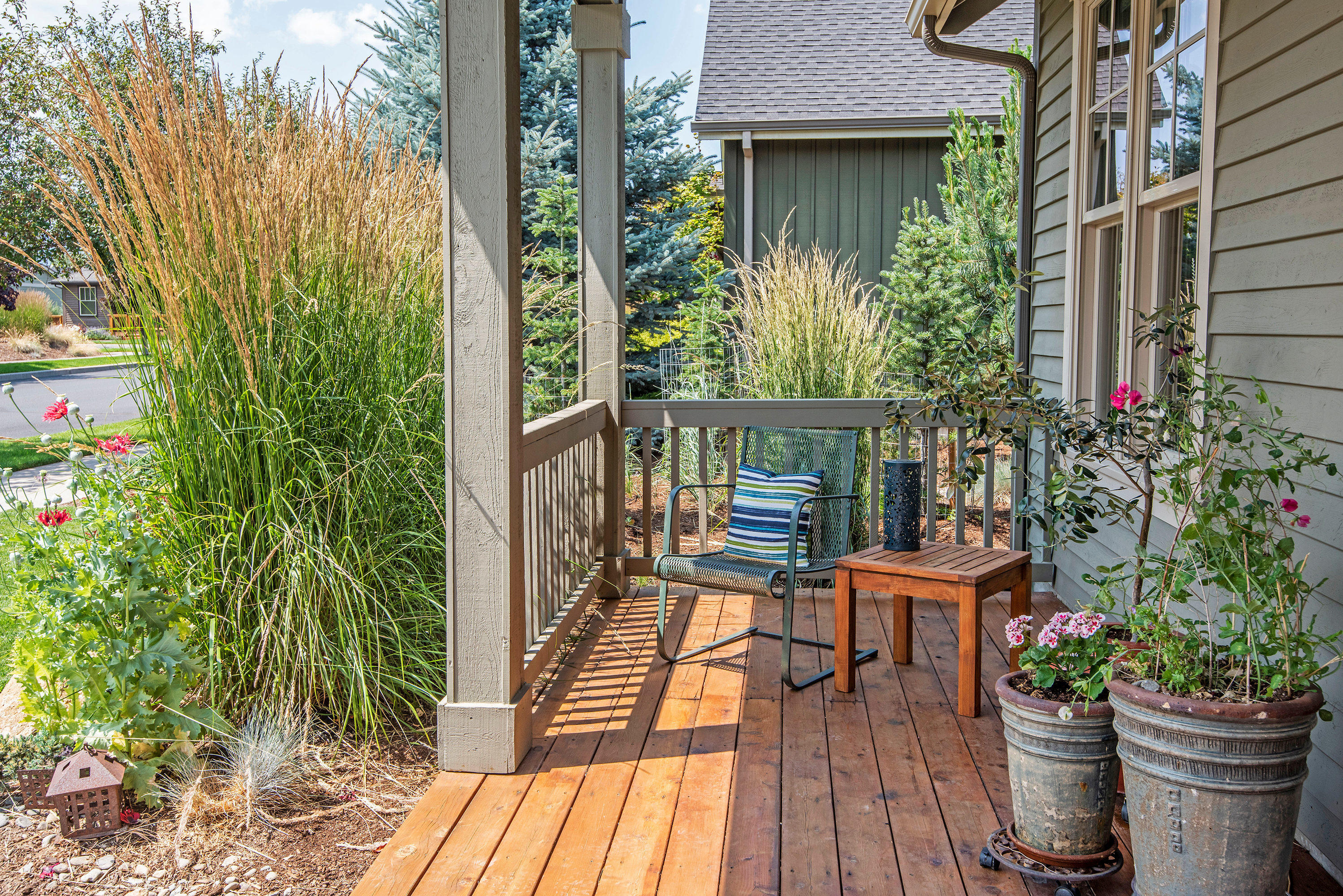 Pine Meadow Vill - Residential