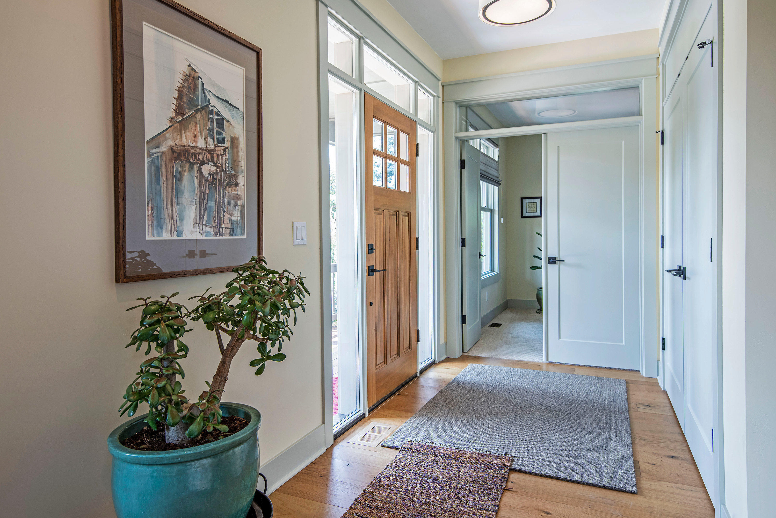 Pine Meadow Vill - Residential