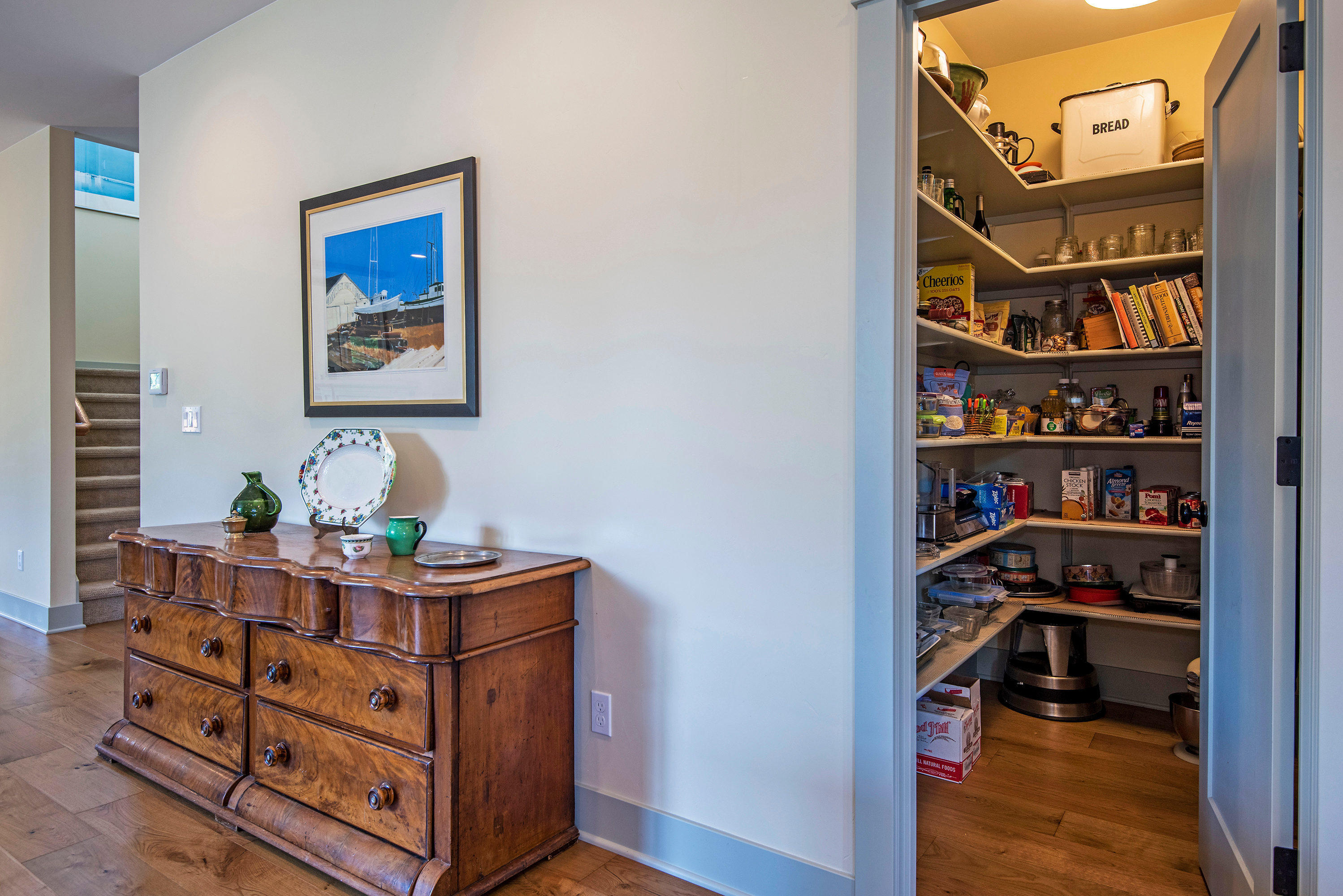 Pine Meadow Vill - Residential