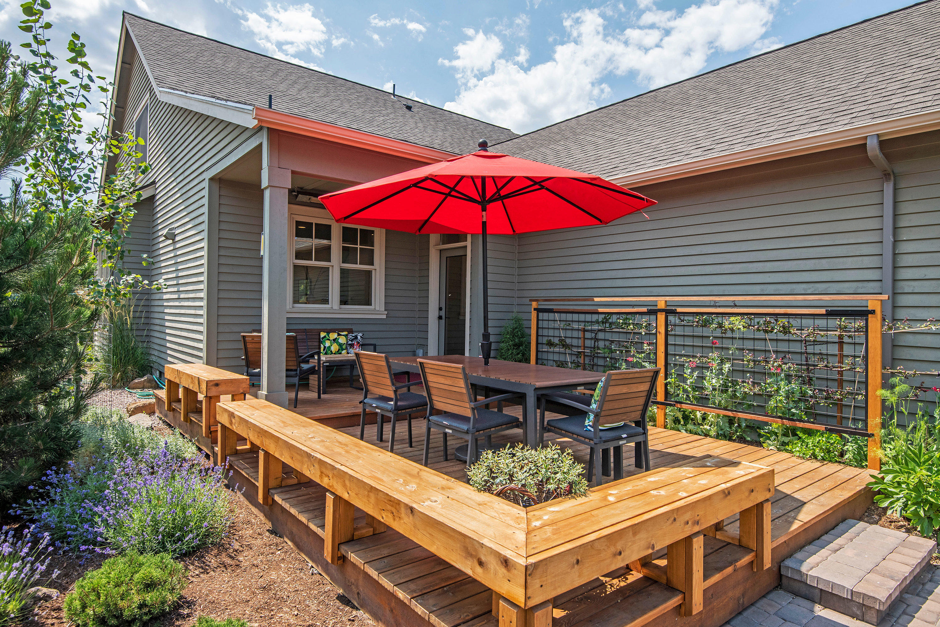 Pine Meadow Vill - Residential