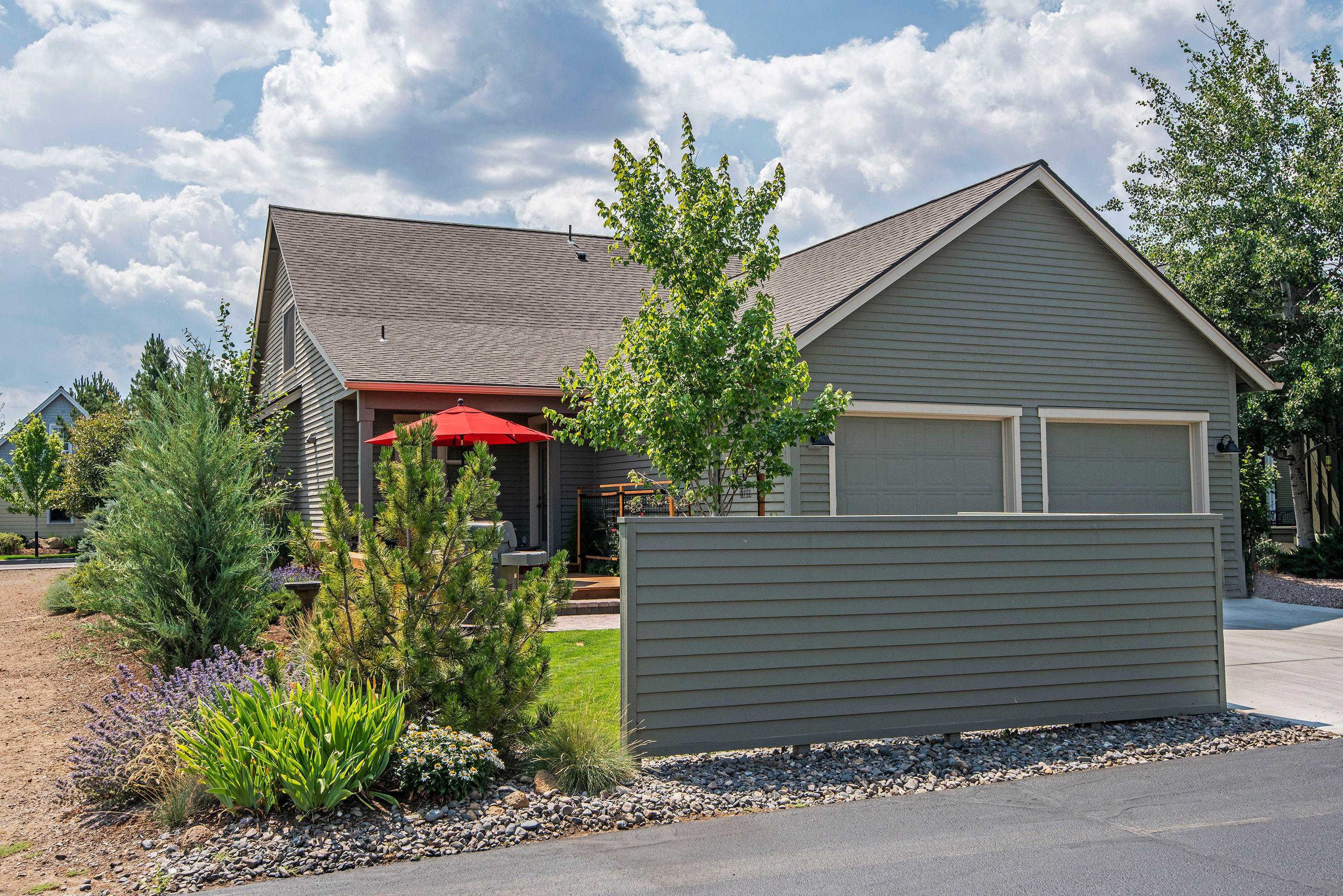 Pine Meadow Vill - Residential