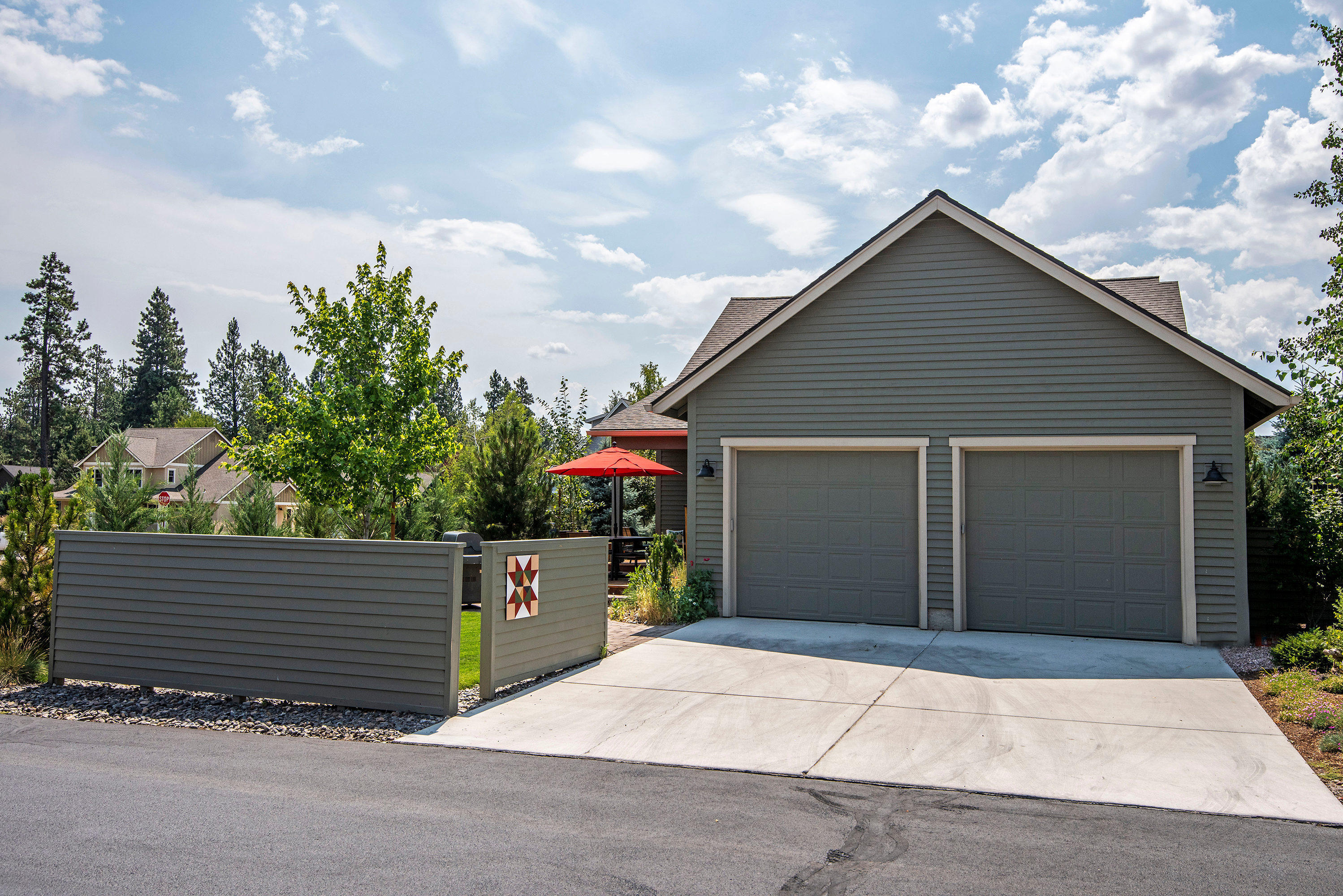 Pine Meadow Vill - Residential