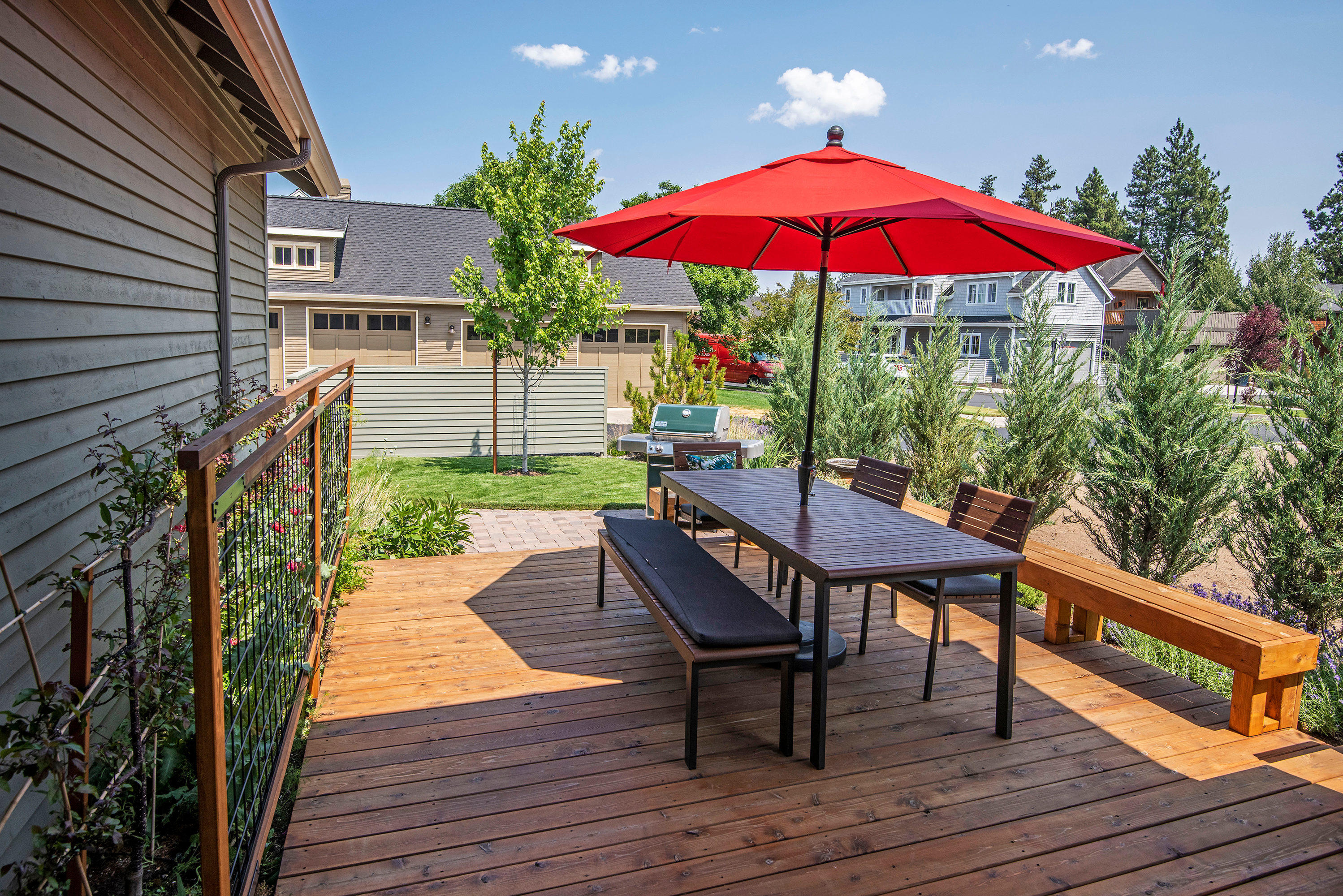 Pine Meadow Vill - Residential