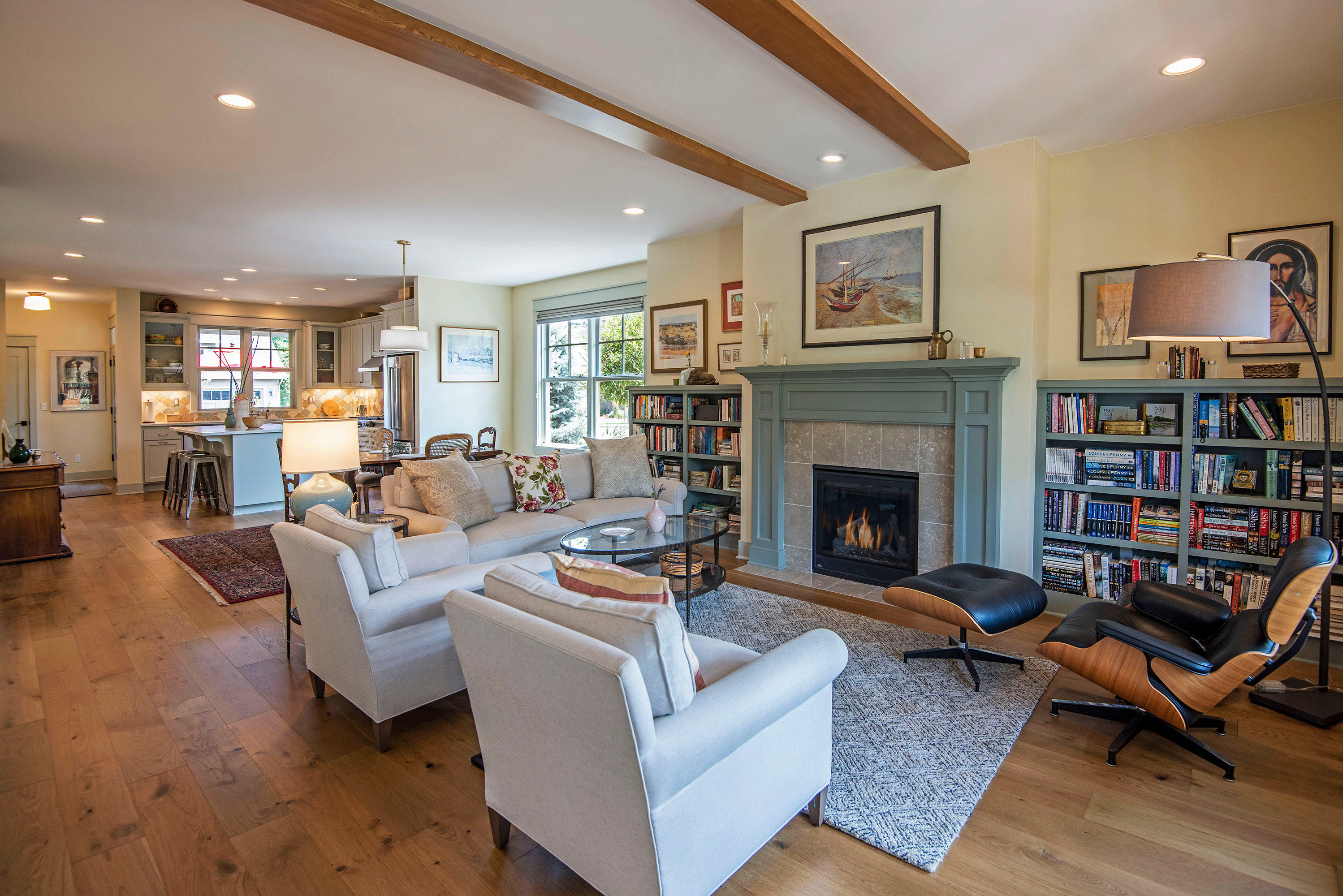 Pine Meadow Vill - Residential