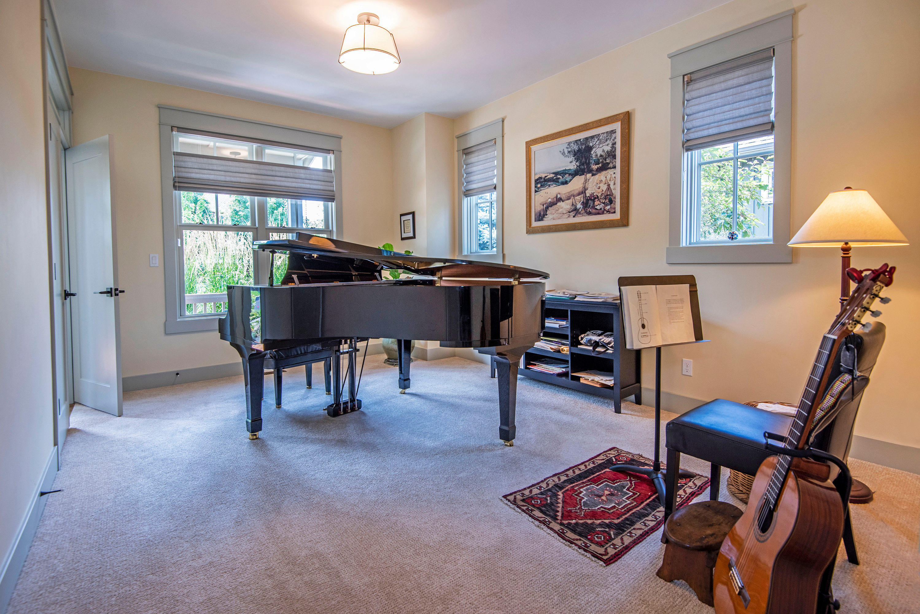 Pine Meadow Vill - Residential