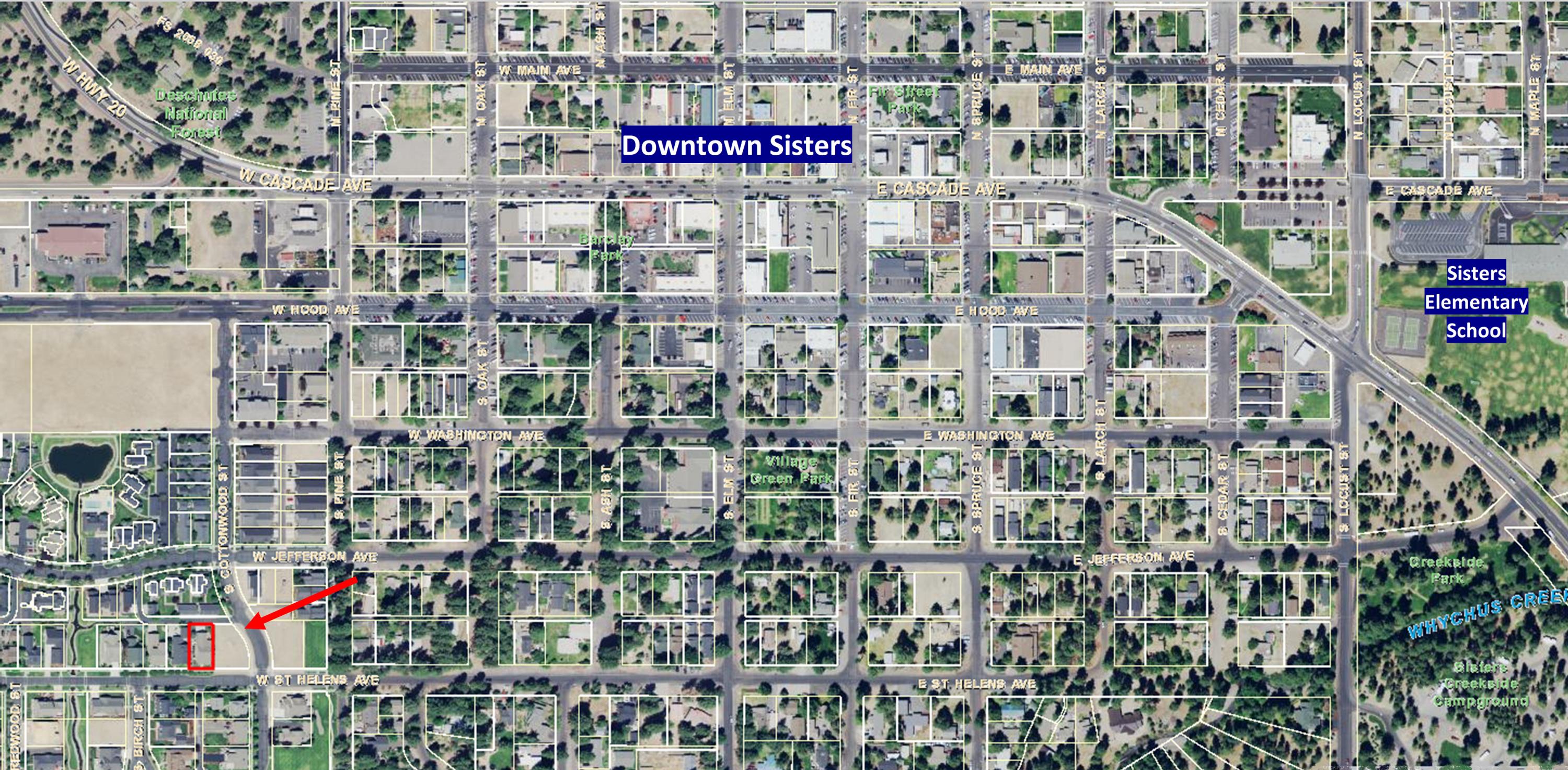 Pine Meadow Vill - Residential